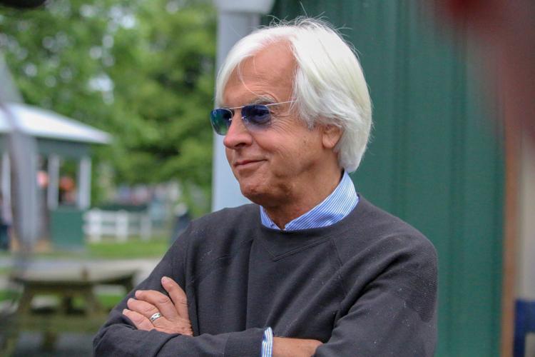Bob Baffert