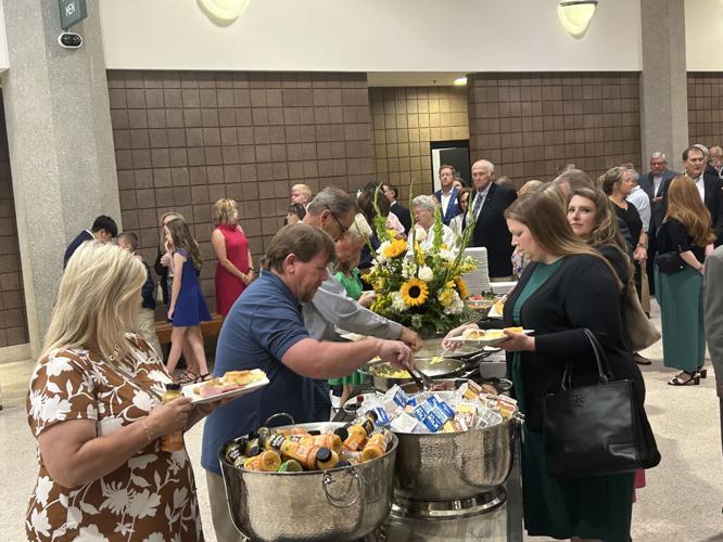 60th Annual Country Ham Breakfast