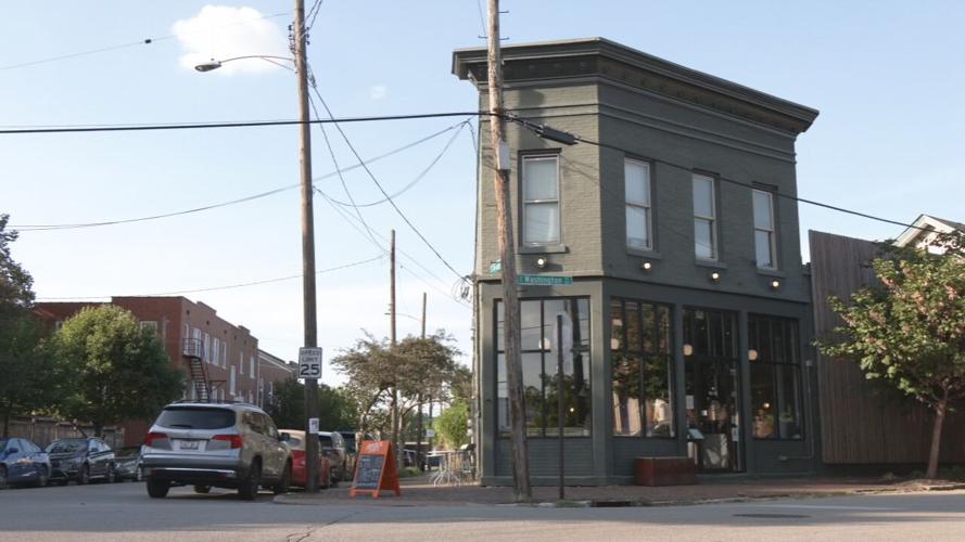 Naïve Bar and Kitchen