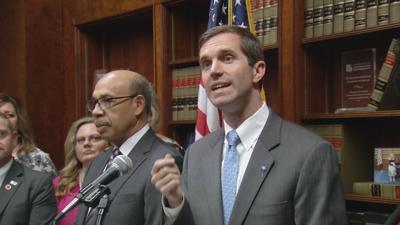 AG Andy Beshear on ACA ruling