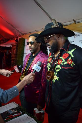 Nappy Roots 2024 Barnstable-Brown Derby Eve Gala