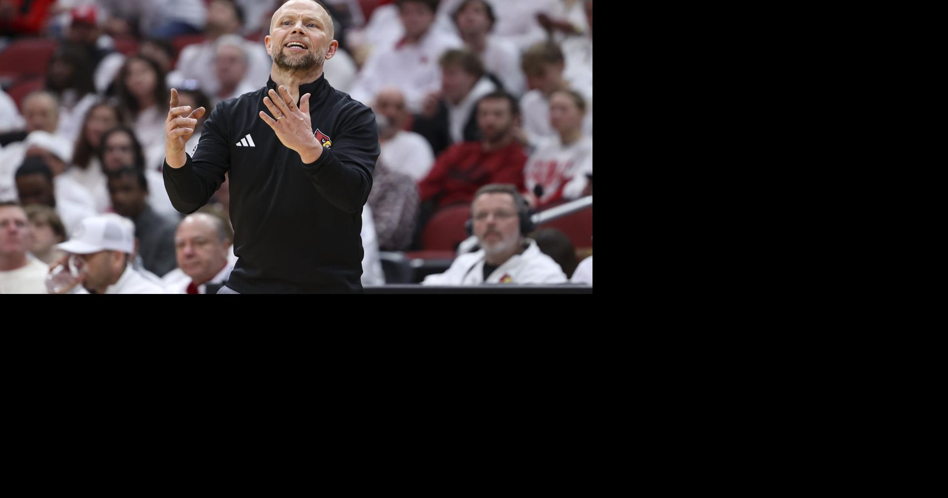 CRAWFORD | At Miami, Louisville proved it can win the kind of game March demands