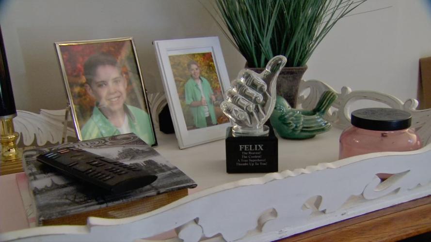 GRANDMA AND GRANDSON BEAT CANCER 3.jpg