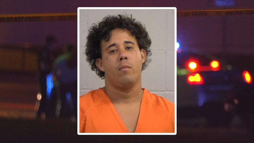 Guillermo Valdes de Lombillio Chavez mugshot