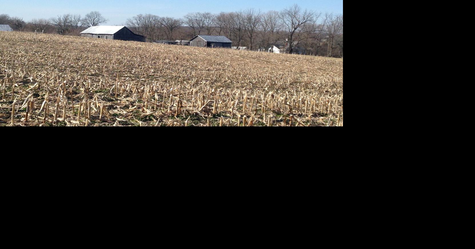 158acre historic southern Indiana farm to be transformed into public