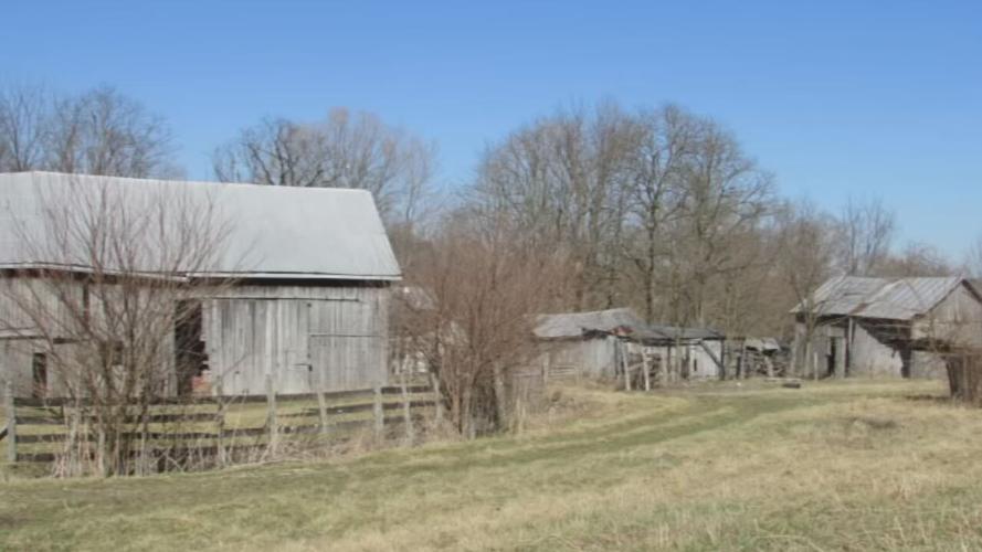 Sillings-Schoen-Mitsch Farm