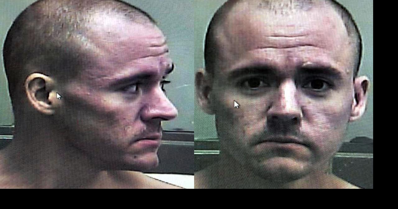 Authorities searching for escaped inmate in Meade County, Kentucky