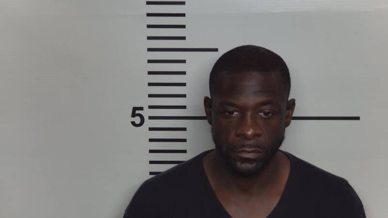 Jesse Montez Galloway