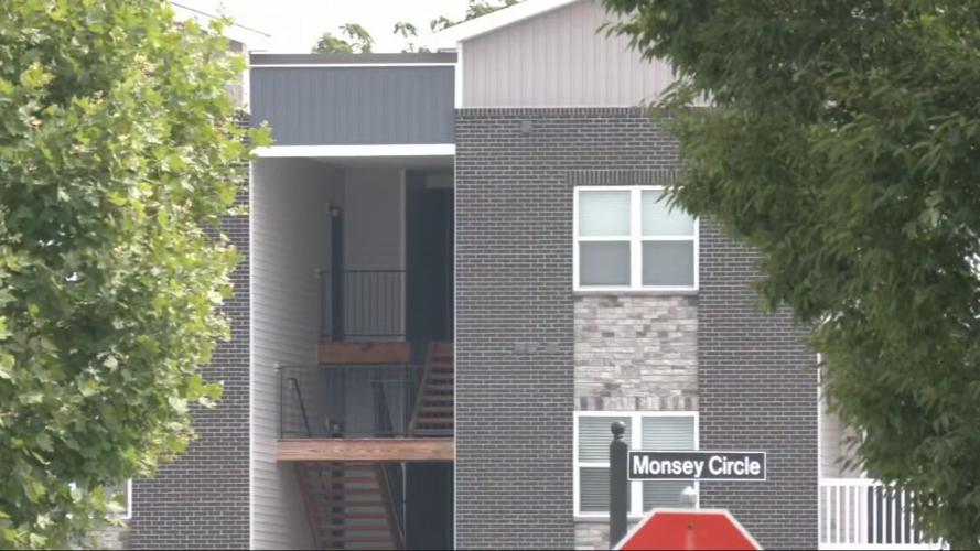Monsey Circle murder-suicide investigation