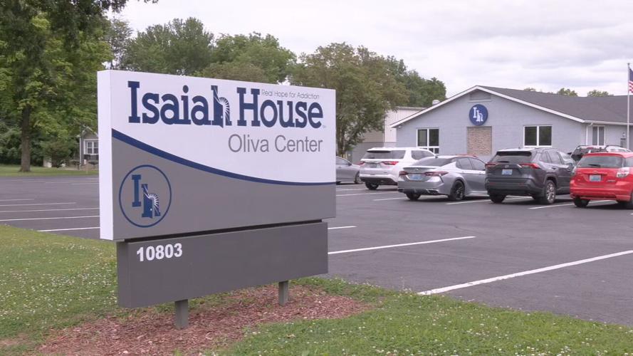 Oliva Center in Valley Station