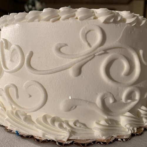 LAKESIDE REFLECTIONS - BRIDAL SHOW WEDDING CAKE- KK 1-19-2021 .jpg