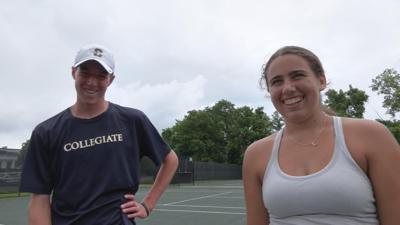 State Tennis Champions go back a long way