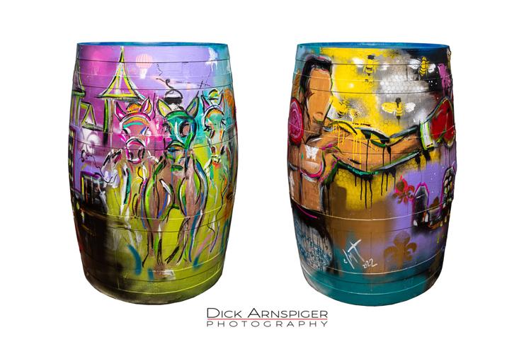FRAZIER - BARREL OF HEART EXHIBIT  Clay Mata.JPG