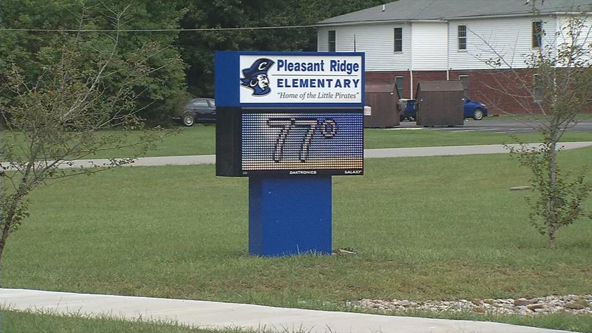 Southern Indiana schools dealing with more COVID19 cases as other