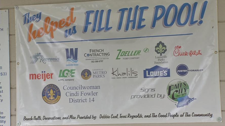 Sun Valley Pool generates 10,000 in admission fees after opening amid