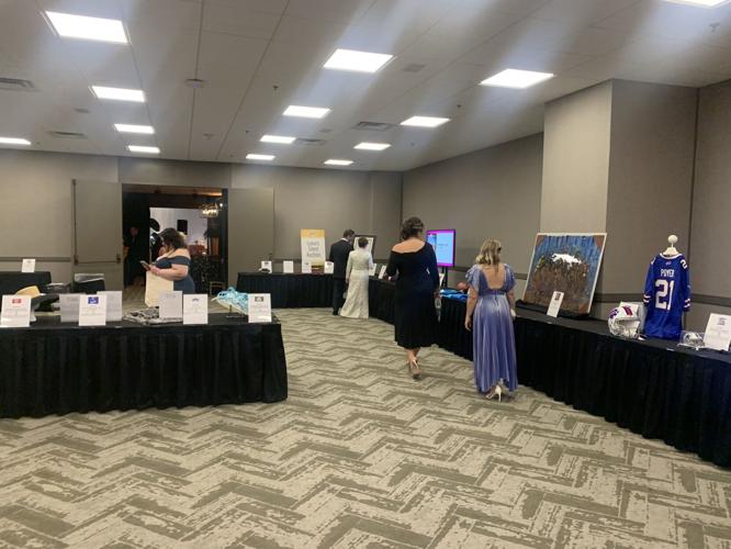 2022 Unbridled Eve Derby Gala