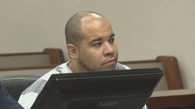 Federal judge accepts updated plea deal, more prison time for former LMPD officer Brandon Wood