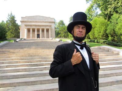 ABRAHAM LINCOLN BIRTHPLACE - HODGENVILLE - COURTESY FACEBOOK 2.jpg