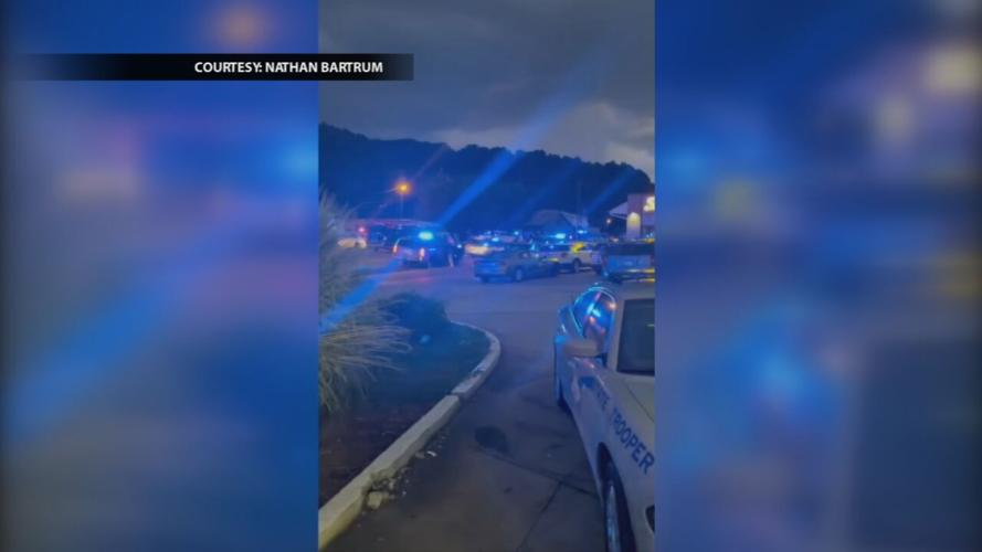 ALLEN KY SHOOTING 6-30-22