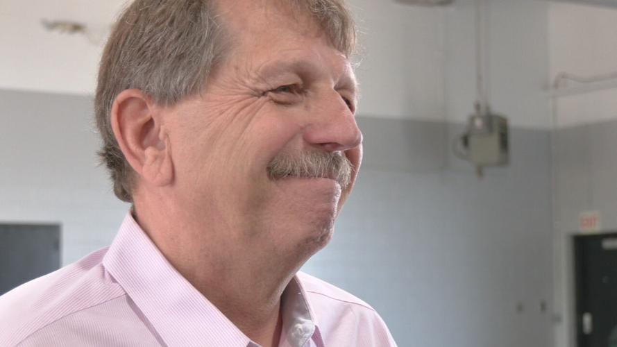 Jack Miller, deputy chief at Buechel Fire, retires at 50 years of service