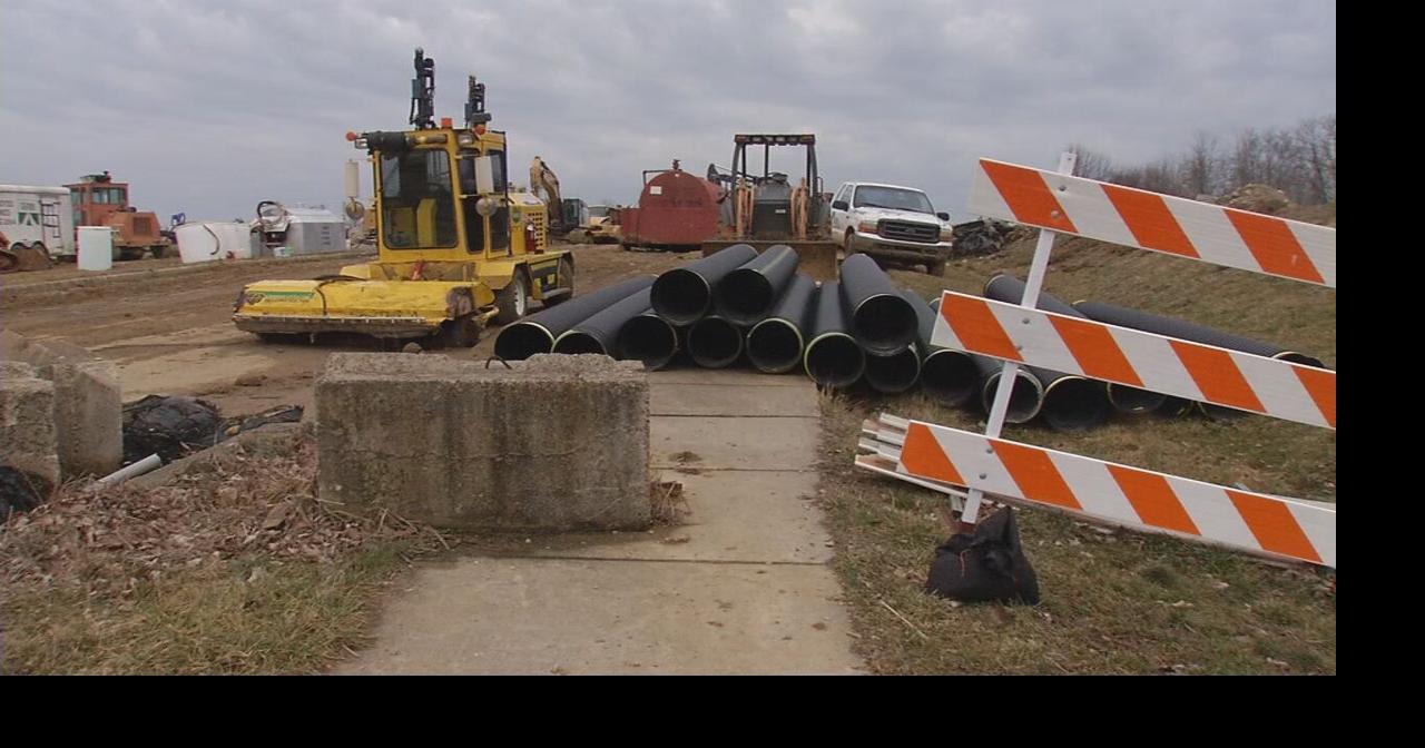 Oldham County road projects expected to drive business growth News