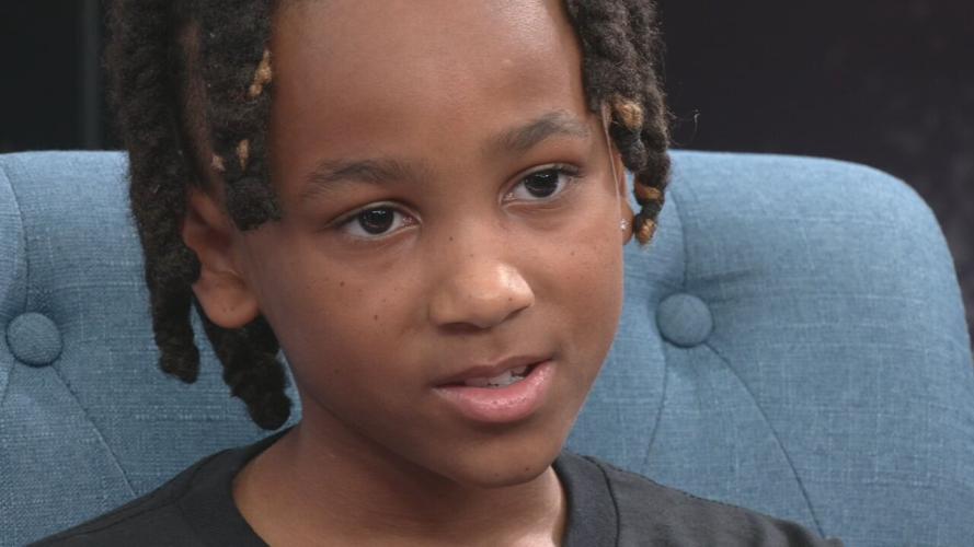 Louisville Youth Violence