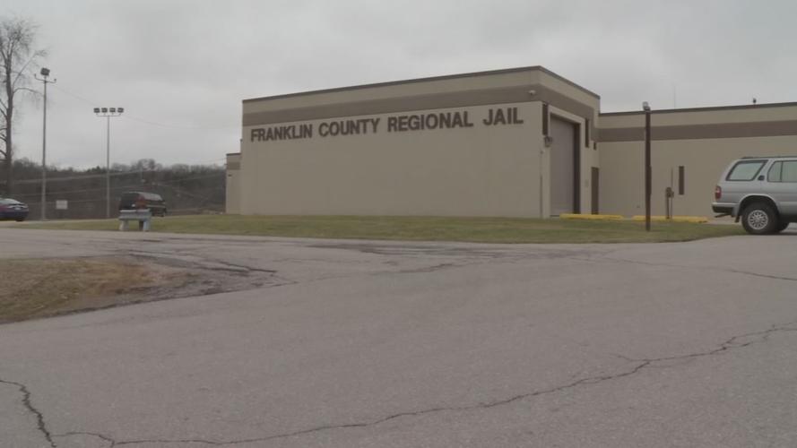 Franklin County Regional Jail