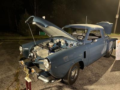 Whistle Stop Showcase