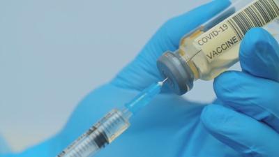 COVID-19 vaccine (generic)