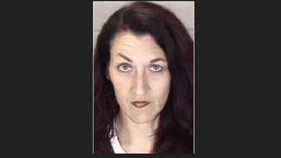 Anastazia Schmid from Tippecanoe County Jail via Fox