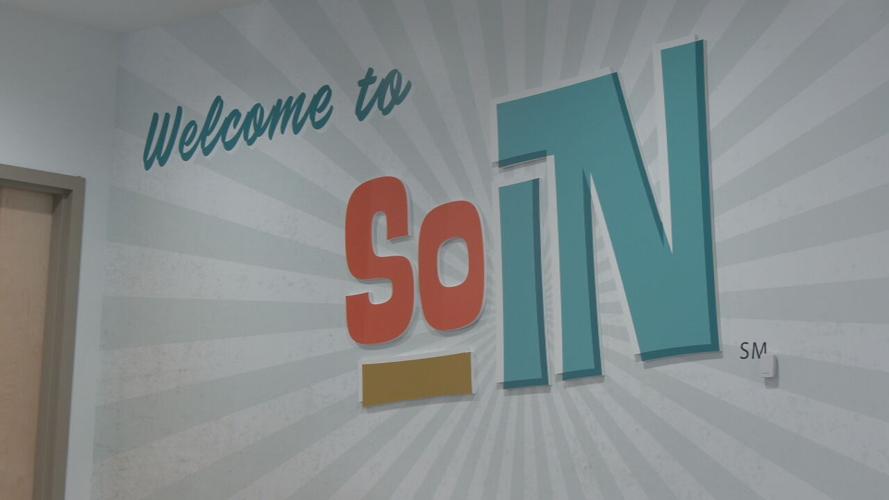 SoIN new center ribbon cutting 2-21-24