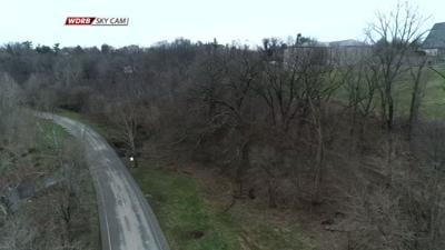 Cherokee Park Seminary Land