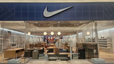 Nike Oxmoor Center Store