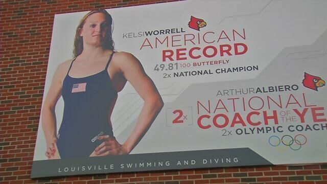 Kelsi Worrell banner