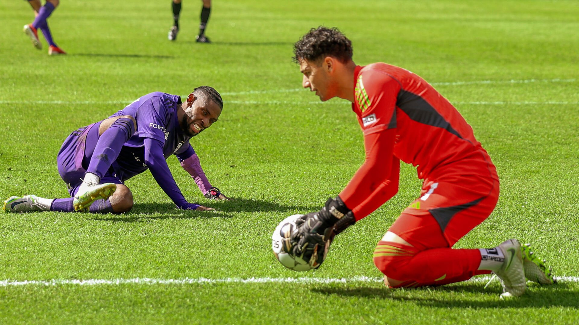 CRAWFORD | What Happened? LouCity Tries Shake Off Ugly Loss In Trip To ...