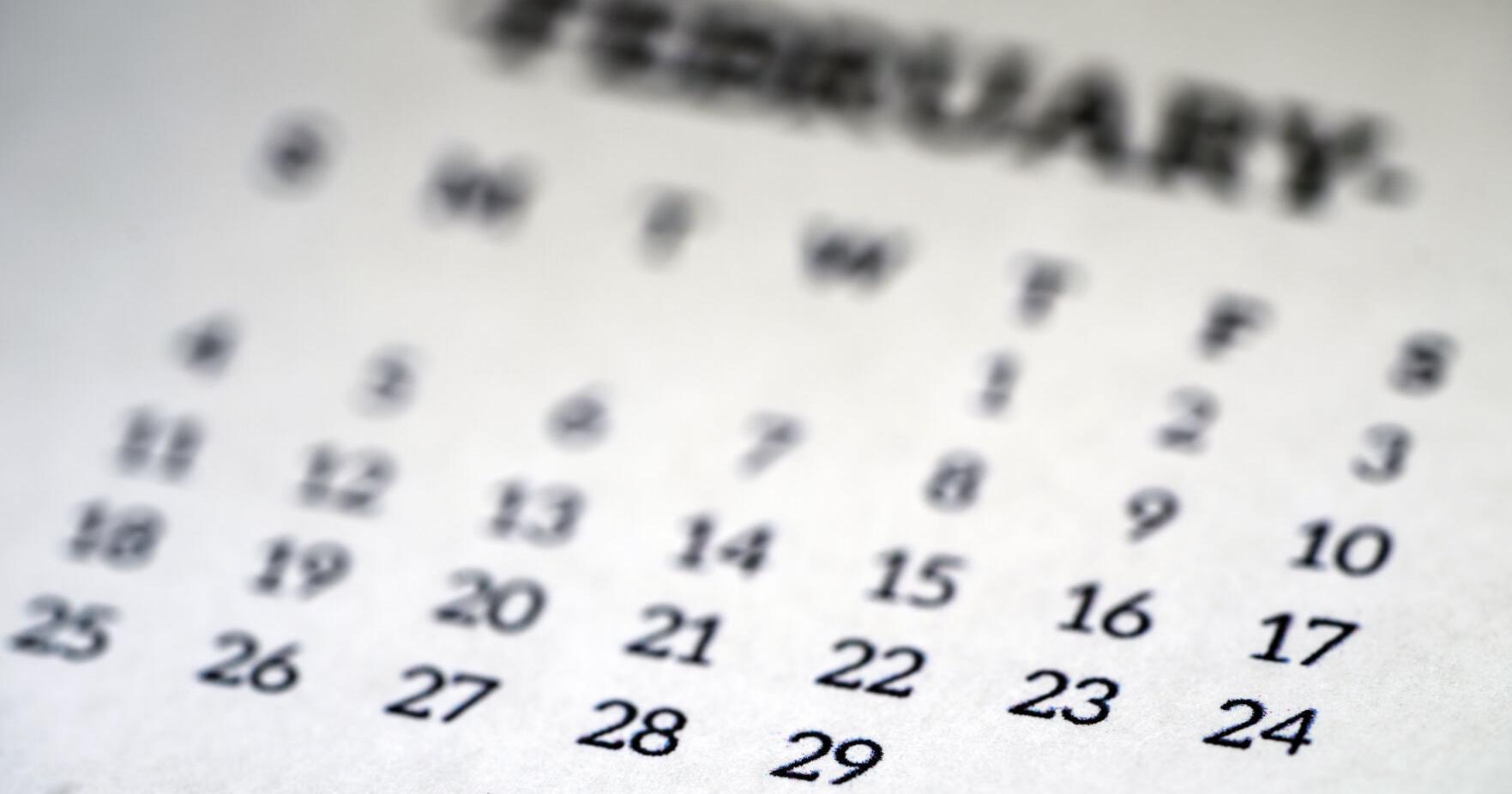 What would happen without a Leap Day? More than you might think - Vimarsana News