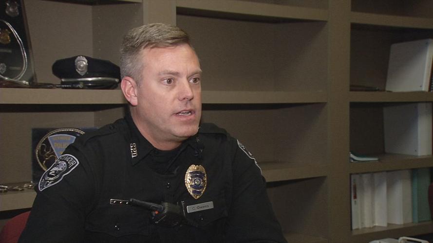 SEYMOUR POLICE ON RECENT ARRESTS 11PKG.transfer_frame_793 Craig Owens.jpg