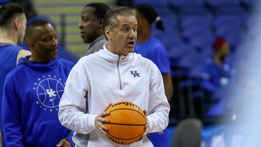 John Calipari