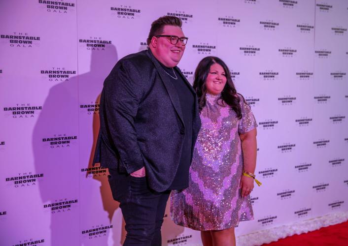 Jordan Smith at Barnstable 5-2-25