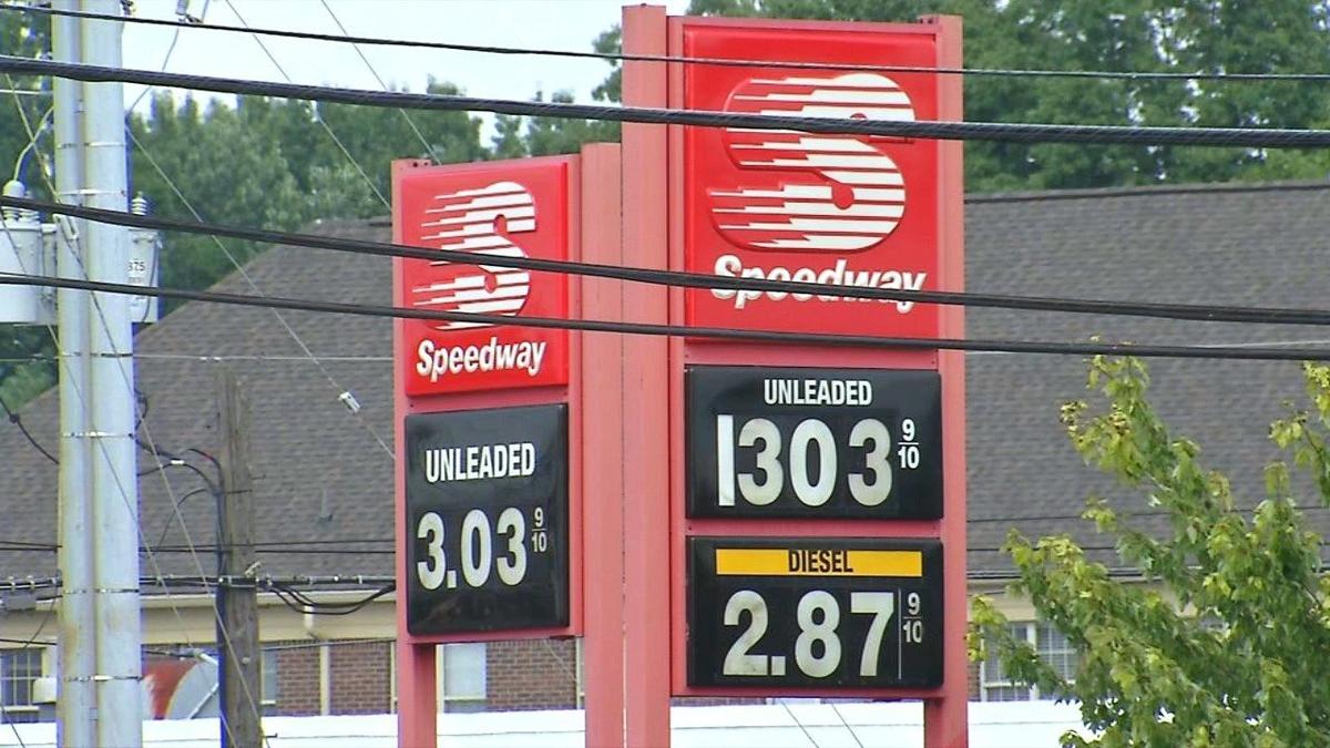 Speedway Gas Prices Near Me >> Marathon Petroleum Pays 22 5 Million To Settle Kentucky Gas Speedway Gas Prices Near Me >> Marathon Petroleum Pays 22 5 Million To Settle Kentucky Gas