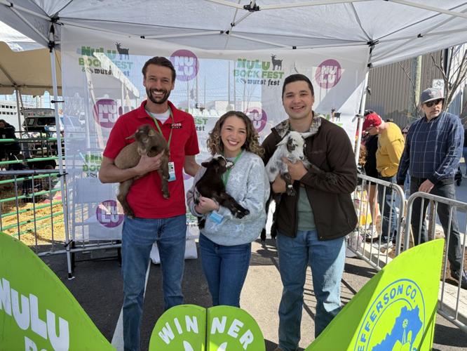 Bock Fest News Flash Dash - 3.28.26