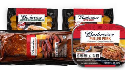 Budweiser meats
