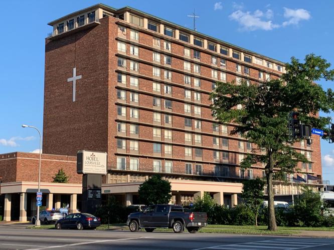 Hotel Louisville