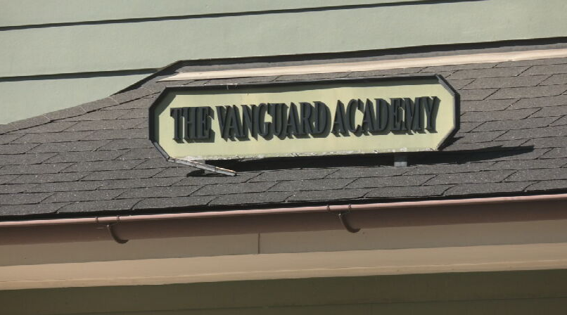 Vanguard Academy