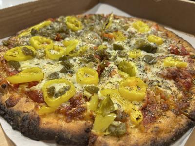 Louisville Pizza Week