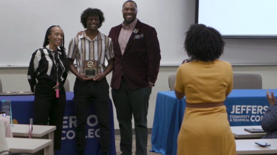 African American Students of Excellence Awards