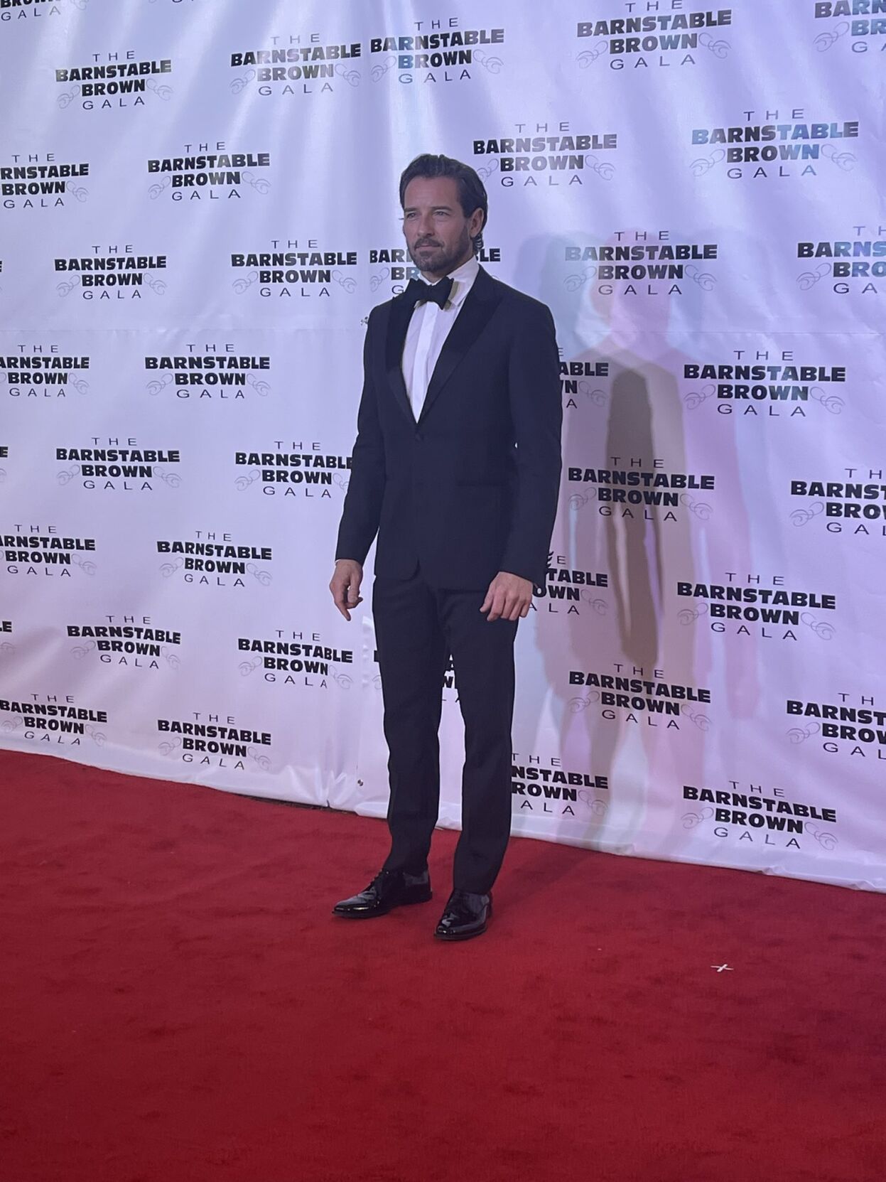 BARNSTABLE BROWN GALA IAN BOHEN 5-5-23