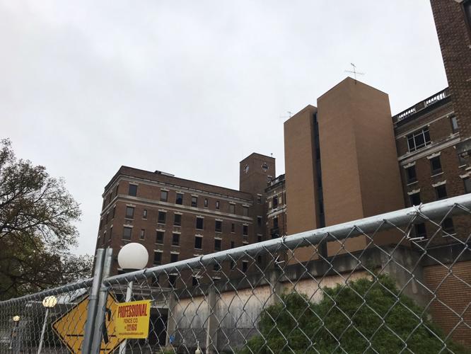 Urban Government Center