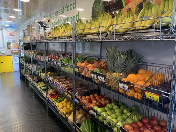 Inside the Mobile Market