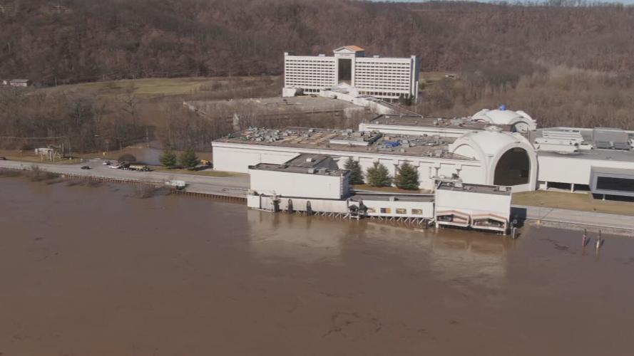 Caesars Southern Indiana